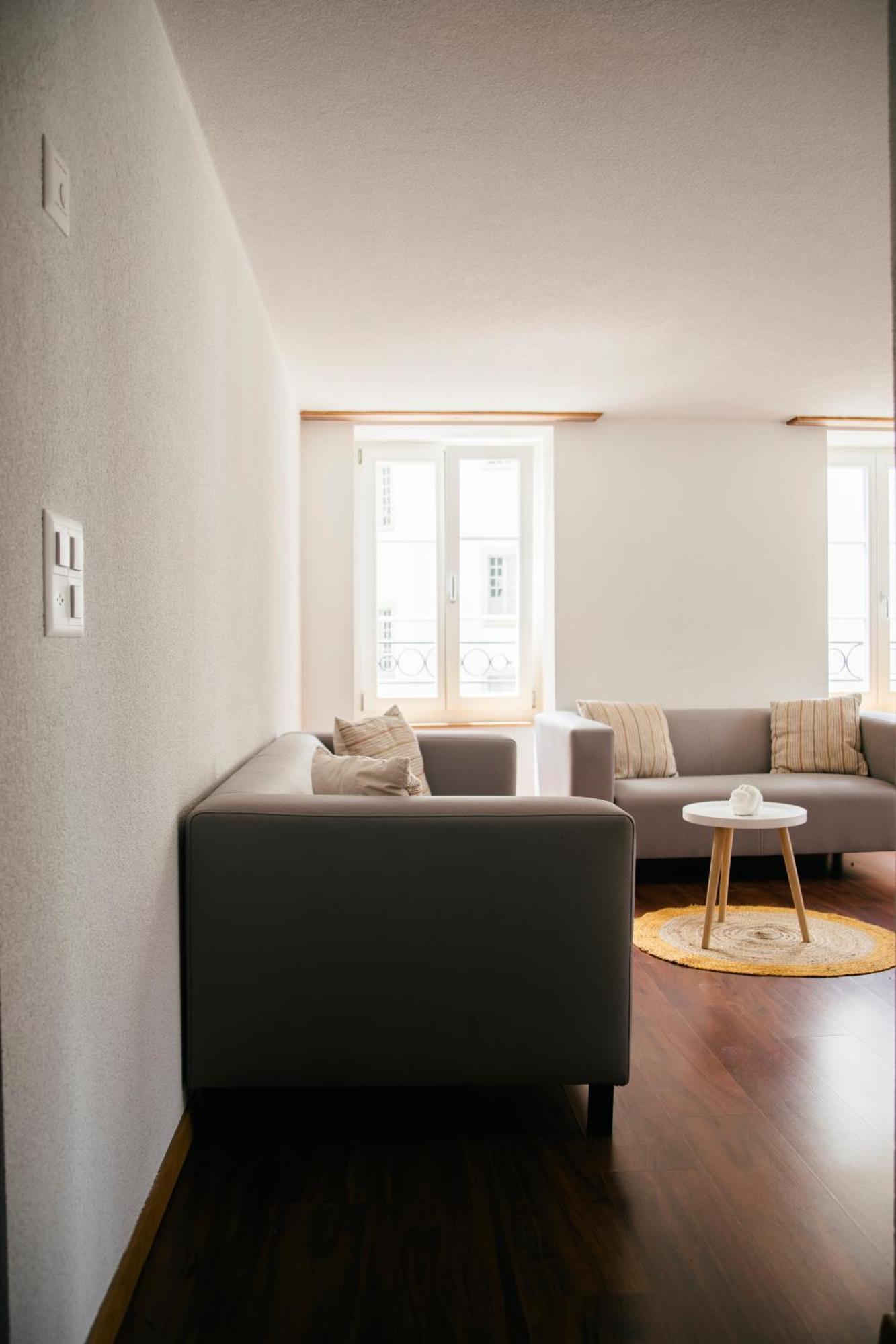 Nimbuzzz Apartments Unterseen Cameră foto